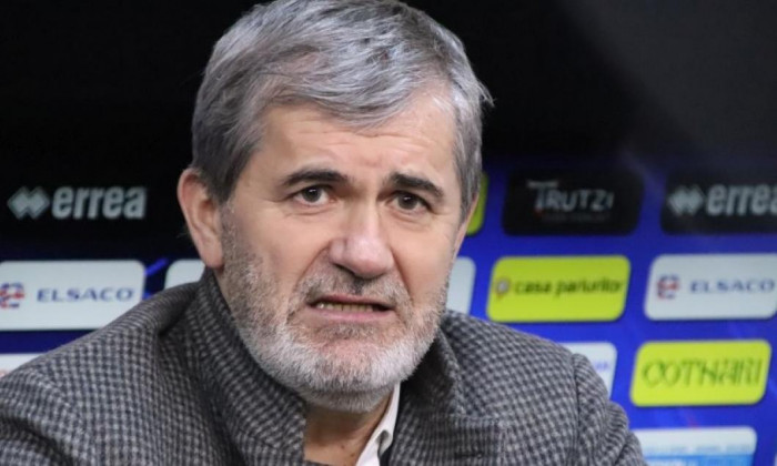 Valeriu Iftime, anunțul momentului cu privire la plecarea lui Hamidou Keyta! Ce se întâmplă cu atacantul lui FC Botoșani: „Dacă nu vrea să plece, îl sancționez!”