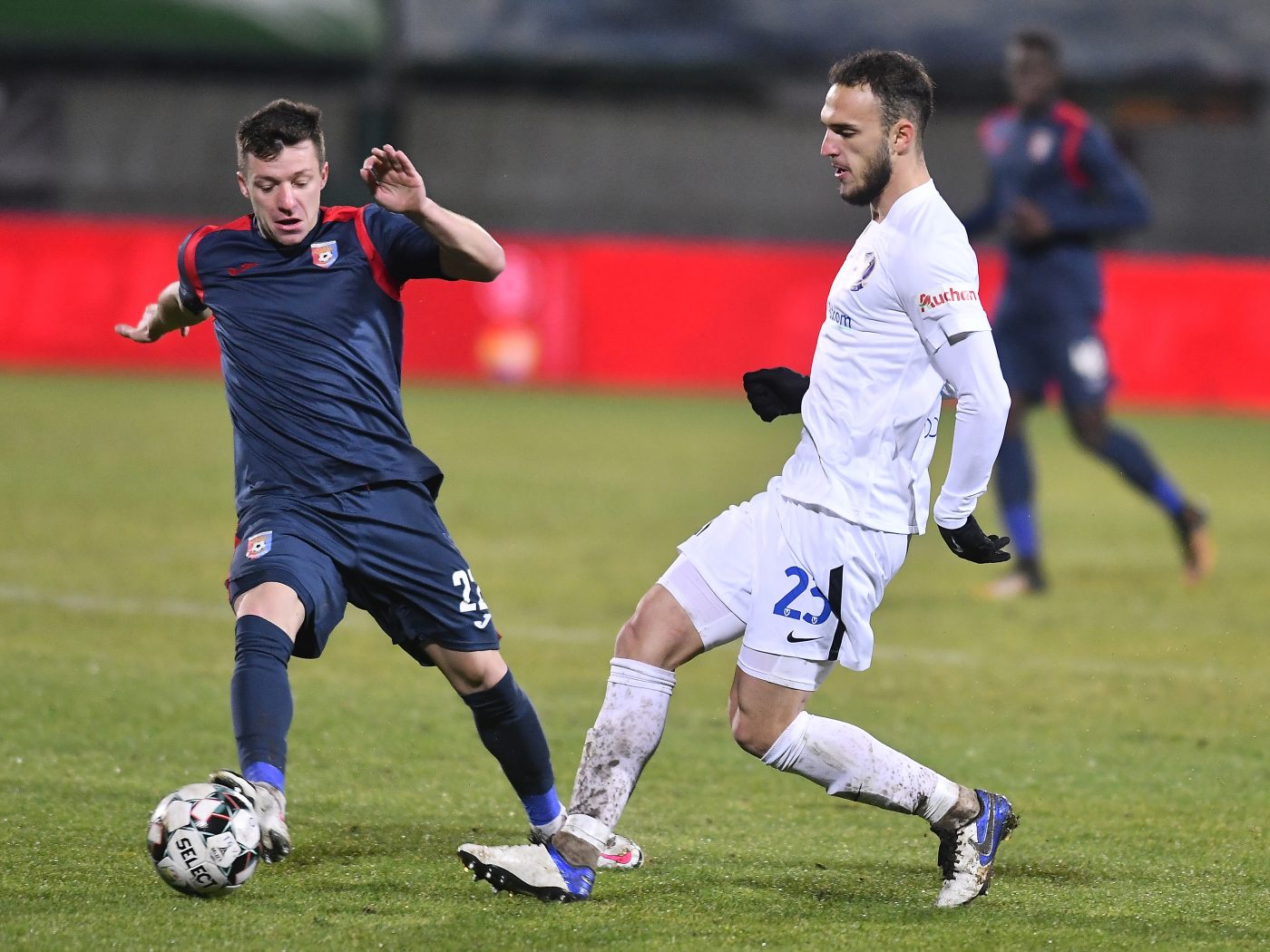 Viitorul – Chindia 0-0, Live Video Online, în etapa a 28-a din Liga 1 | A intrat Mihai Costea!