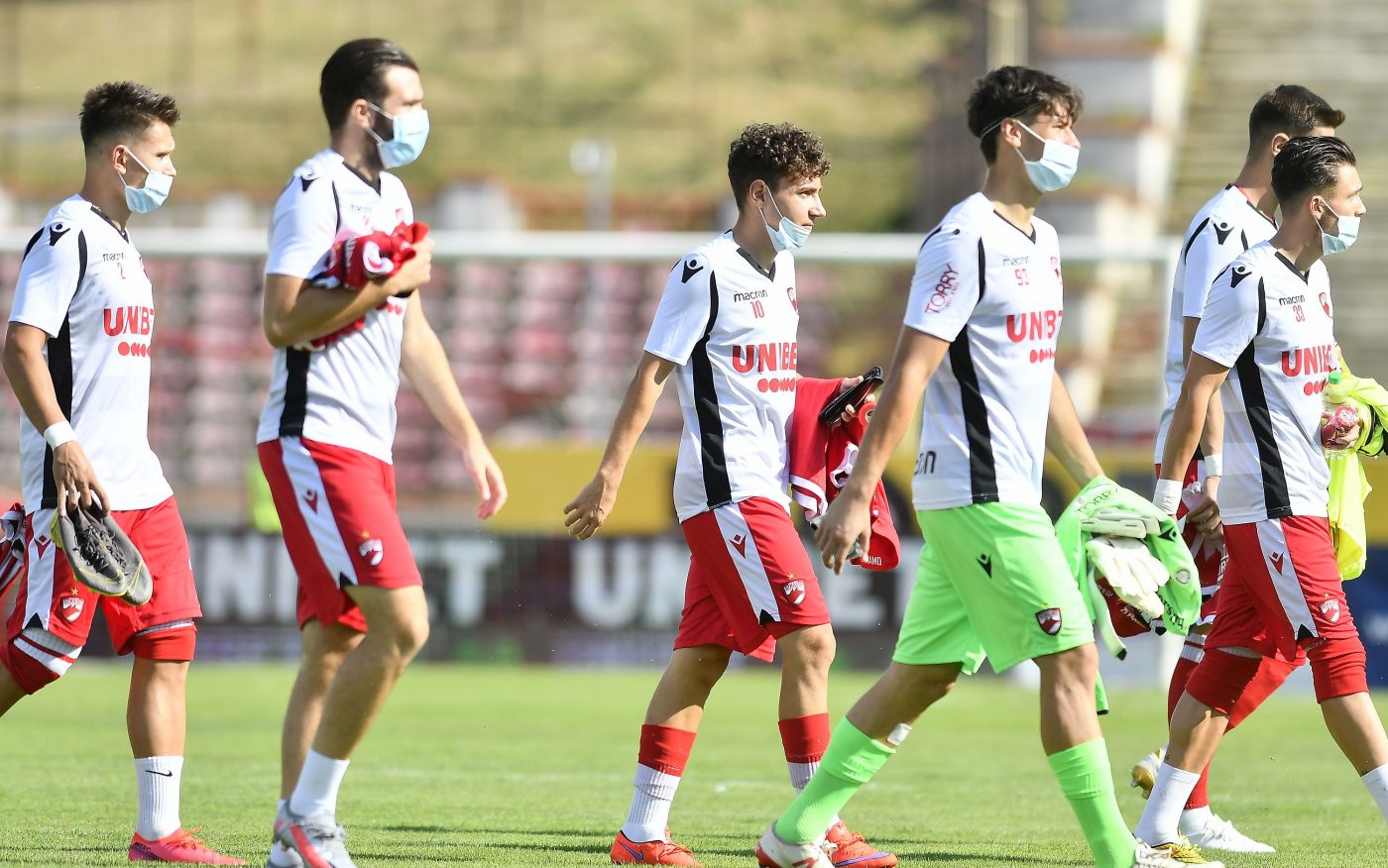 Florin Prunea își pune speranțele într-un tânăr jucător de la Dinamo: „Va fi peste Olimpiu Moruțan și Dennis Man”