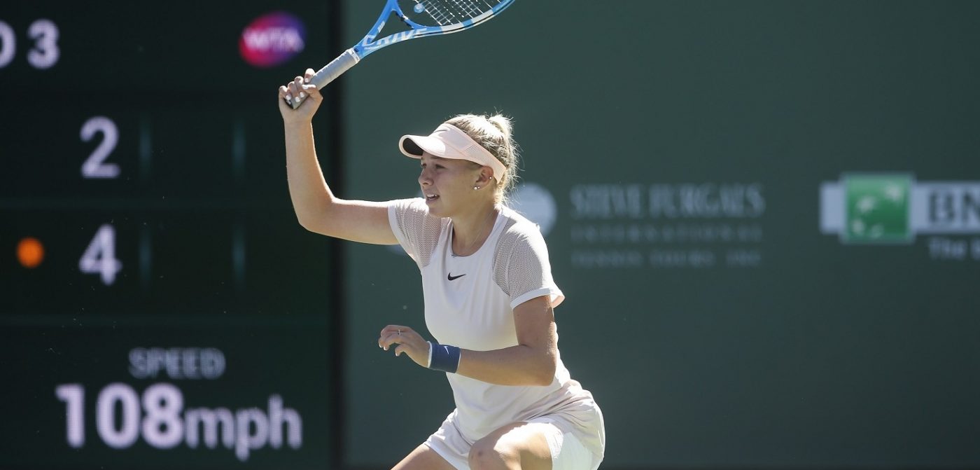 O favorită de la Australian Open s-a îmbolnăvit de Covid chiar înaintea plecării la Melbourne! Ce va face în continuare