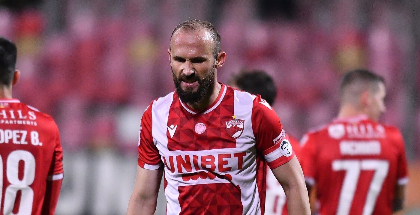 Ante Puljic anunță sfârșitul epocii Pablo Cortacero la Dinamo. „Va pierde acțiunile! Știm că nu vor intra banii!”. De ce săptămâna următoare este foarte importantă pentru viitorul „câinilor”
