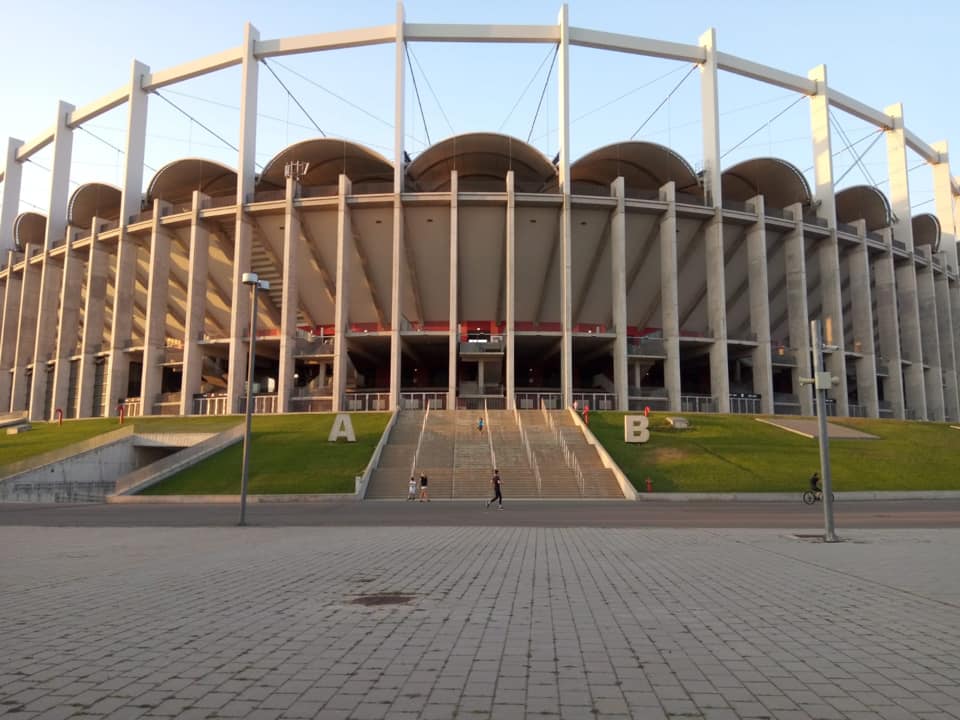 Bucureștiul, șters de pe lista gazdelor Euro 2021! Karl-Heinz Rummenigge aruncă bomba: „Ceferin se gândește să organizeze turneul final într-o singură țară”