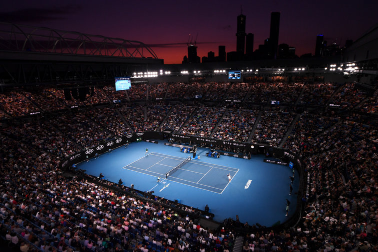 Vești excelente de la Australian Open! Turneul va găzdui un număr uriaș de spectatori, în ciuda pandemiei
