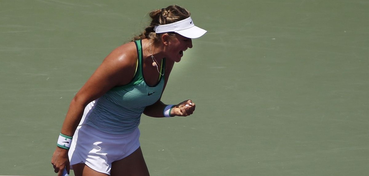 Victoria Azarenka, aflată în izolare la Melbourne, își urechează colegele nemulțumite: „Să avem puțin respect!”