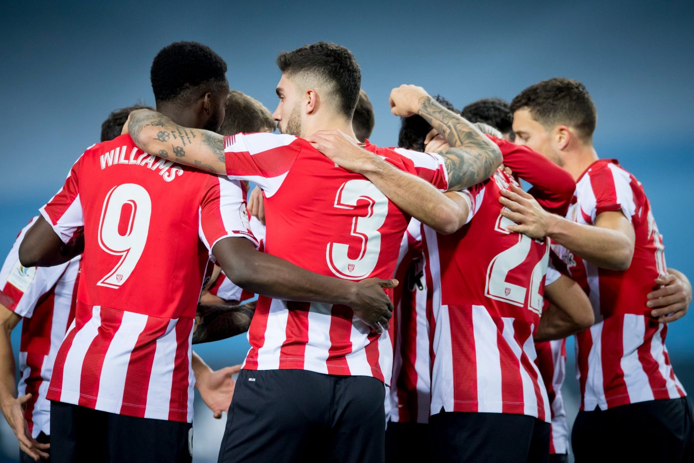 Atletico Madrid răspunde criticilor la adresa arbitrilor venite din partea rivalilor de la Real Madrid: „Unii sunt obișnuiți să aibă vântul care bate mereu în favoarea lor”