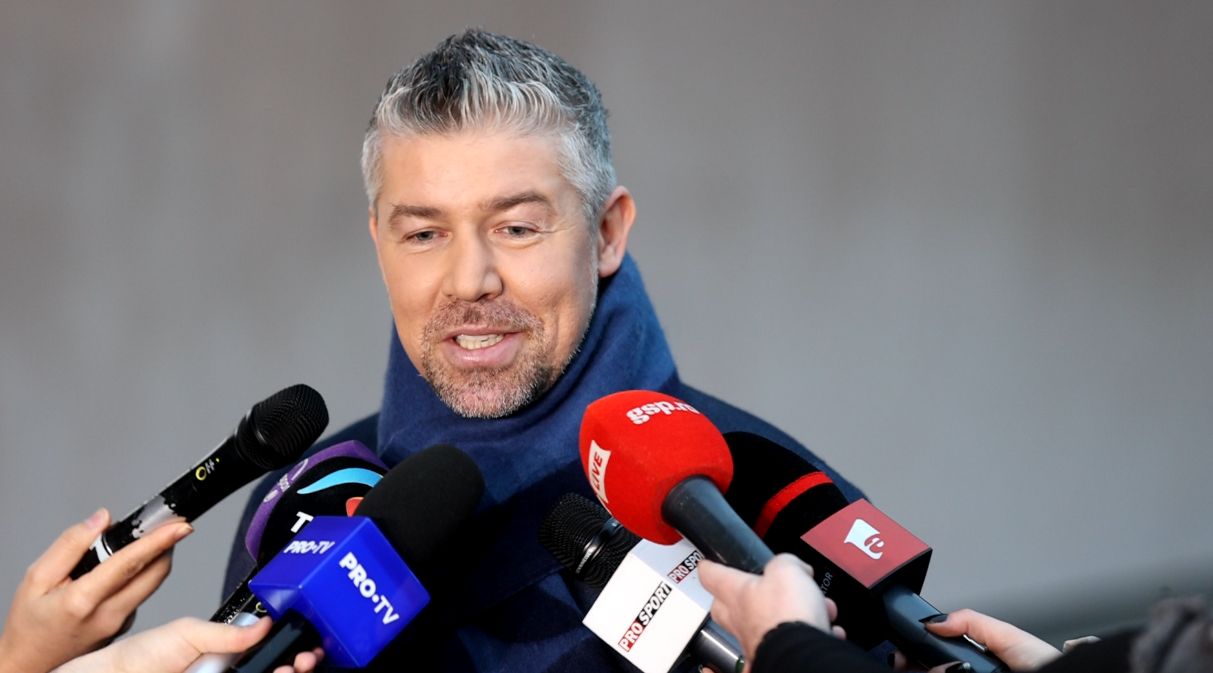 „A fost exagerat, un circ!” Bogdan Mara și Dani Coman au stabilit strategia Astrei după condamnarea lui Ioan Niculae