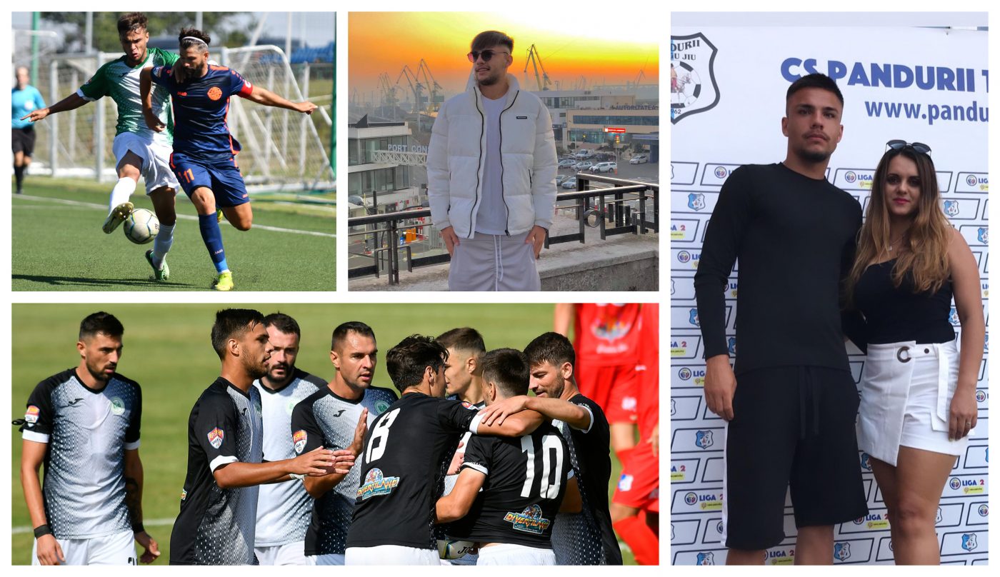 Calvarul fotbalistului prins în plasa impresarului, spus, de data aceasta, de un fost junior de la Steaua. ”M-a lăsat de izbeliște și mi-a cerut comision și din salariile pe care eu practic nu le-am primit de la club! Acești oameni răi mi-au distrus toate sperențele!”