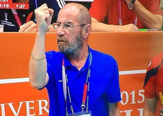 Zi neagră pentru handbalul românesc! Fostul selecționer Bogdan Macovei ne-a părăsit la 67 de ani. Cum a început să devină „planeta o imensă minge de handbal” cu ajutorul regretatului antrenor