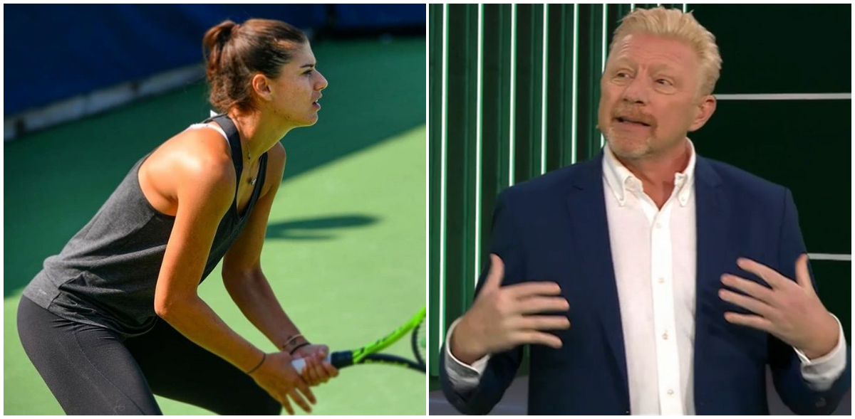 Boris Becker le ia apărarea Soranei Cîrstea și celorlalți jucători izolați la Australian Open: „Vi se pare corect?” Organizatorii, puși la colț