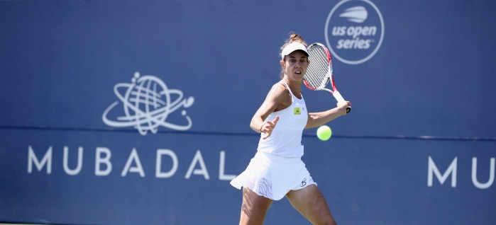 Mihaela Buzărnescu, învinsă incredibil în finala calificărilor pentru Australian Open după ce a avut 6-2, 5-2! „Miki” poate deveni, totuși, lucky loser