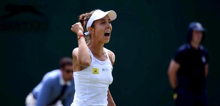 Mihaela Buzărnescu ține steagul sus! Românca a avansat în finala calificărilor de la Australian Open, după o victorie dramatică