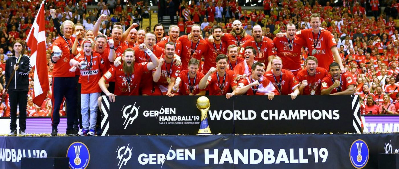 Campionatul Mondial de Handbal Masculin din Egipt: Cinci mari favorite la titlul mondial plus două potențiale surprize. Statele Unite, „decapitate” de Covid-19 înainte de start