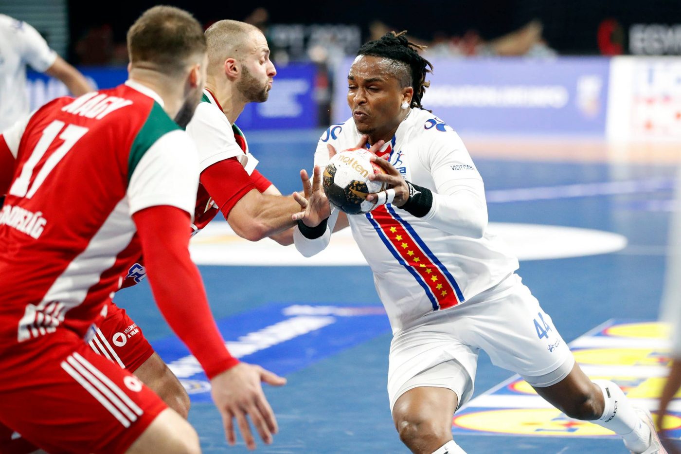 Capul Verde a rămas în 9 jucători și nu a mai putut înfrunta naționala Germaniei la Campionatul Mondial de Handbal Masculin 2021. Rezultatele zilei a 5-a + Programul de luni