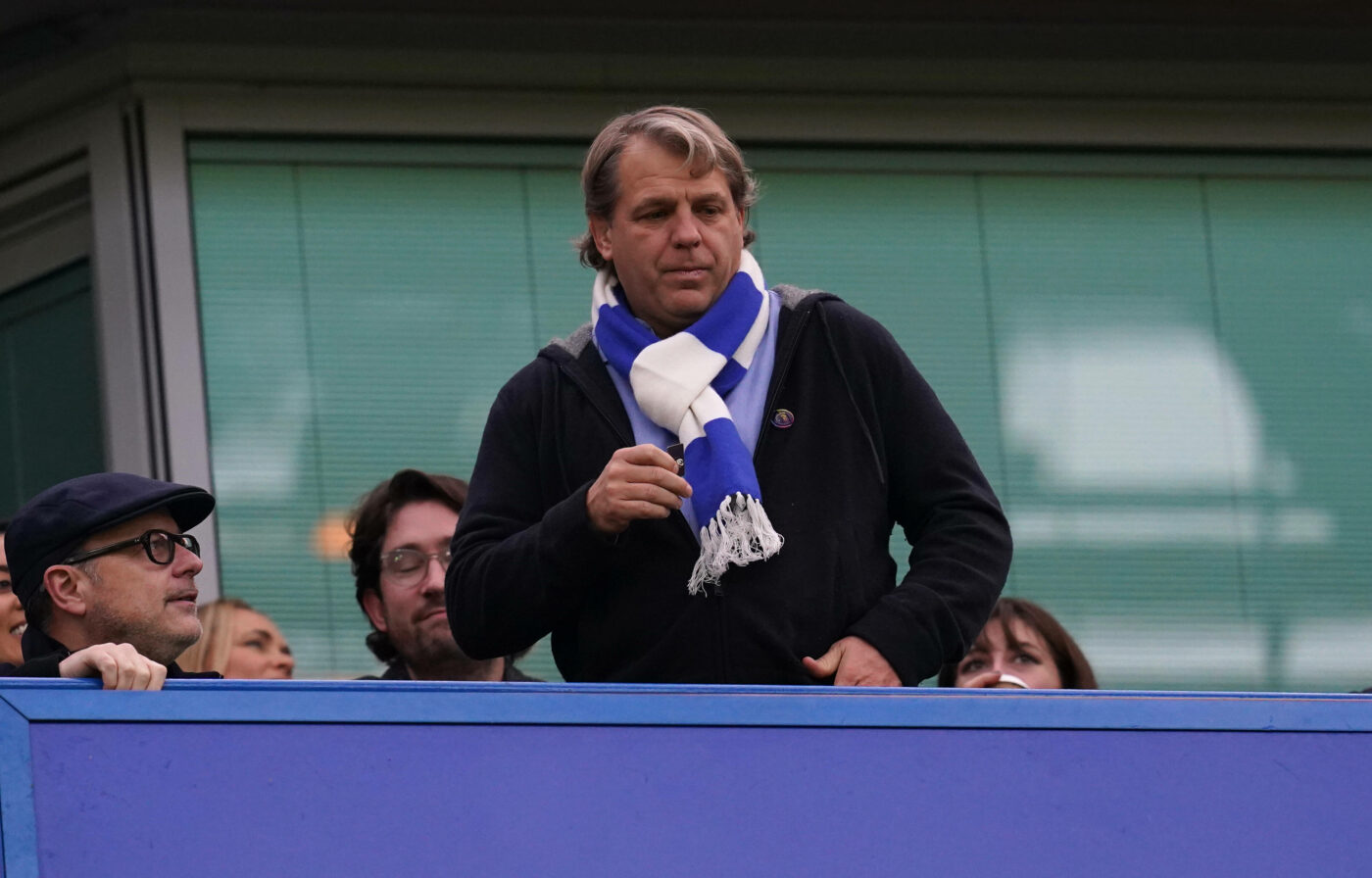 Fostul patron al lui Chelsea Londra atacă dur managementul practicat de miliardarii americani care dețin cluburi englezești!