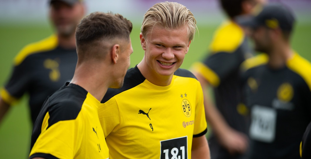 Chelsea vrea să își doboare recordul de transfer cu Erling Haaland, dar să îl păstreze și pe starul Timo Werner! Ce preț trebuie să plătească Roman Abramovich