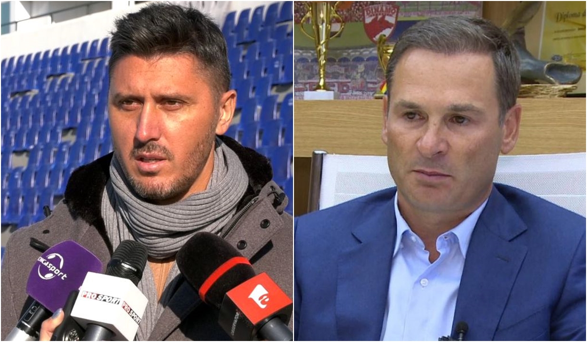 Ciprian Marica, atac dur la adresa lui Ionuț Negoiță: „M-a deranjat habarnismul lui și nu mă surprinde nesimțirea!”