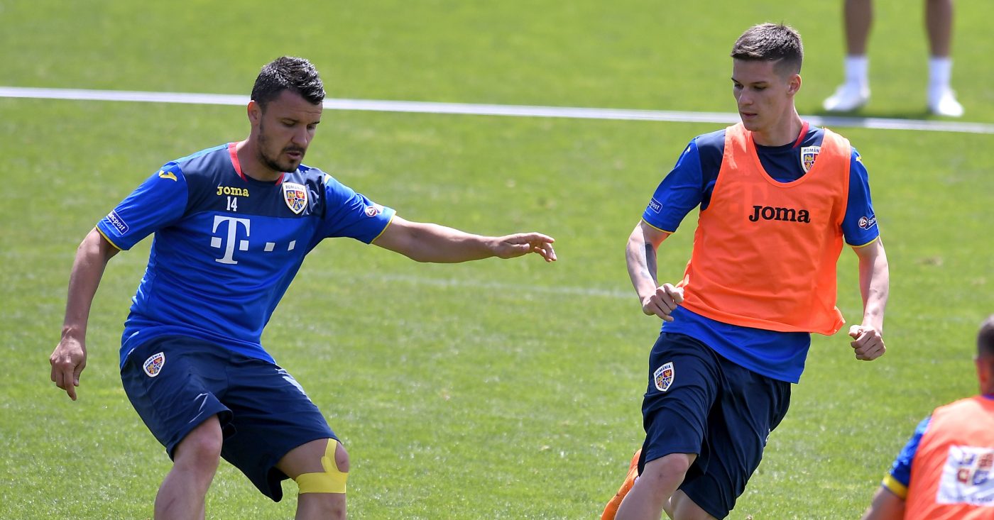 Constantin Budescu, la superlativ despre Dennis Man, după transferul la Parma: „E printre cei mai buni jucători români!”