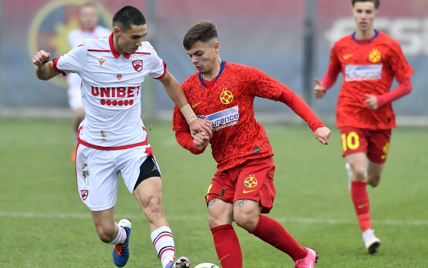 Cristian Dumitru a intrat în istorie, după împrumutul la FC Argeș! După 15 ani, trei echipe de Liga 1 în același sezon