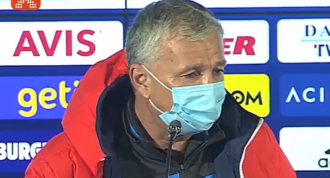 Dan Petrescu i-a surprins pe turci după rușinea trăită cu Kayserispor: „Am semnat cu Fener” + Laude pentru gigantul din Super Lig | VIDEO