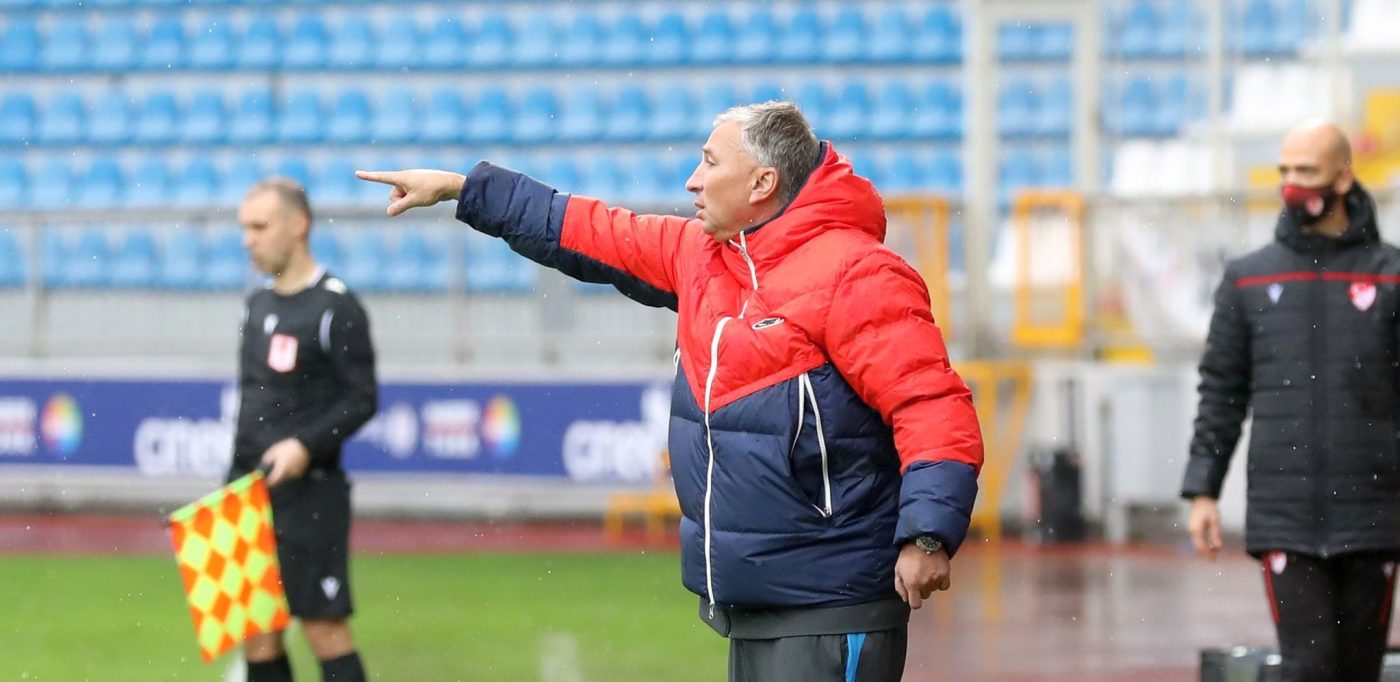 BREAKING NEWS | Dan Petrescu a plecat de la Kayserispor! Anunțul oficial al clubului