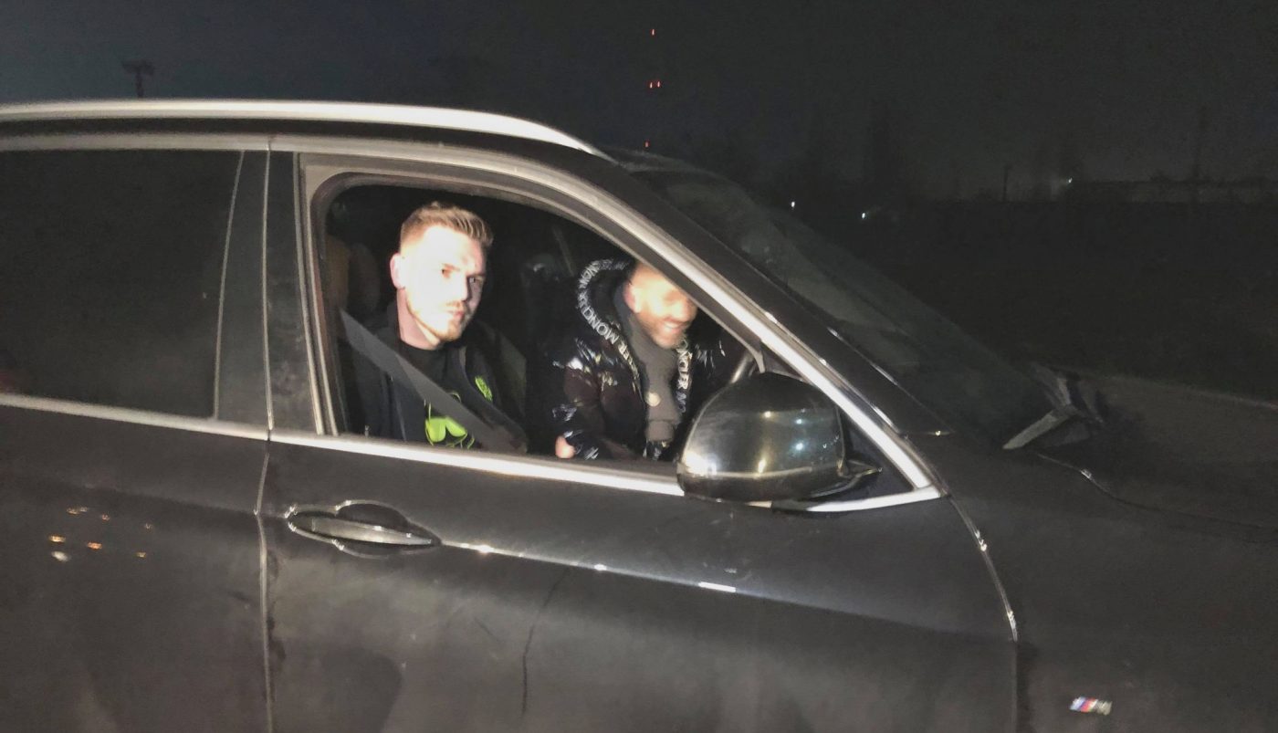 Denis Haruț, primele declarații din postura de jucător al lui FCSB: „Mă simt mai bine fundaș central. Nu am teamă de critici”