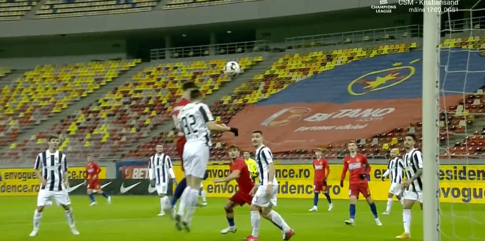 Dennis Man și Florin Tănase, de neoprit și în 2021! Cei doi golgheteri ai FCSB îngenunchează Astra în zece minute! Radunovic, decisiv cu fosta echipă | FOTO & VIDEO