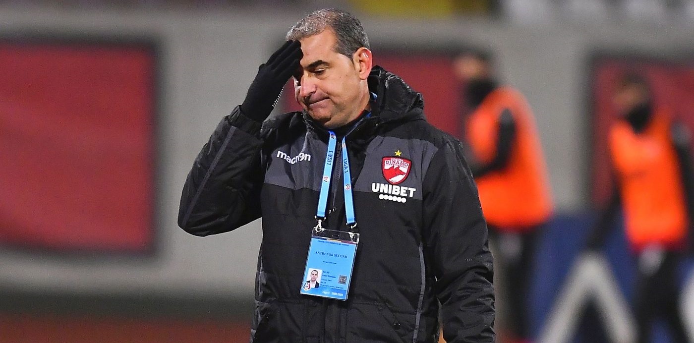 A trecut pericolul la Dinamo! Fanii au salvat din nou echipa: „Plățile au fost efectuate!”