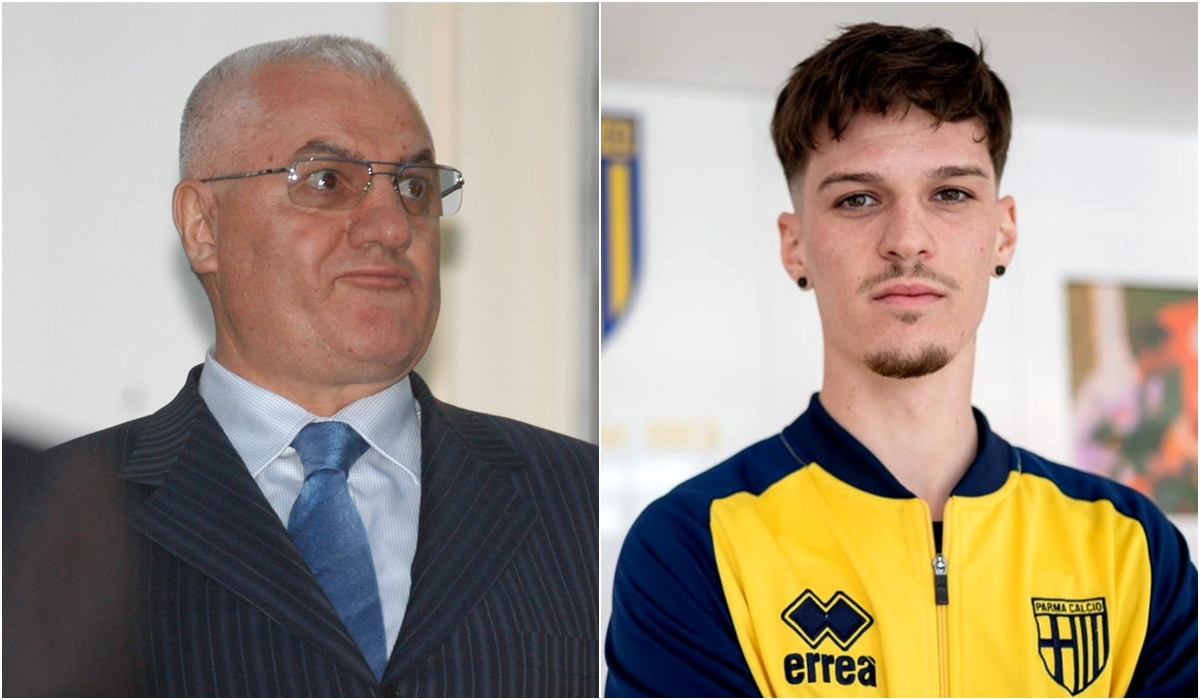Dumitru Dragomir, supărat după transferul lui Dennis Man la Parma: „Suntem săracii Europei!”. Declarații spumoase despre atacant: „E și un băiat drăguț!”