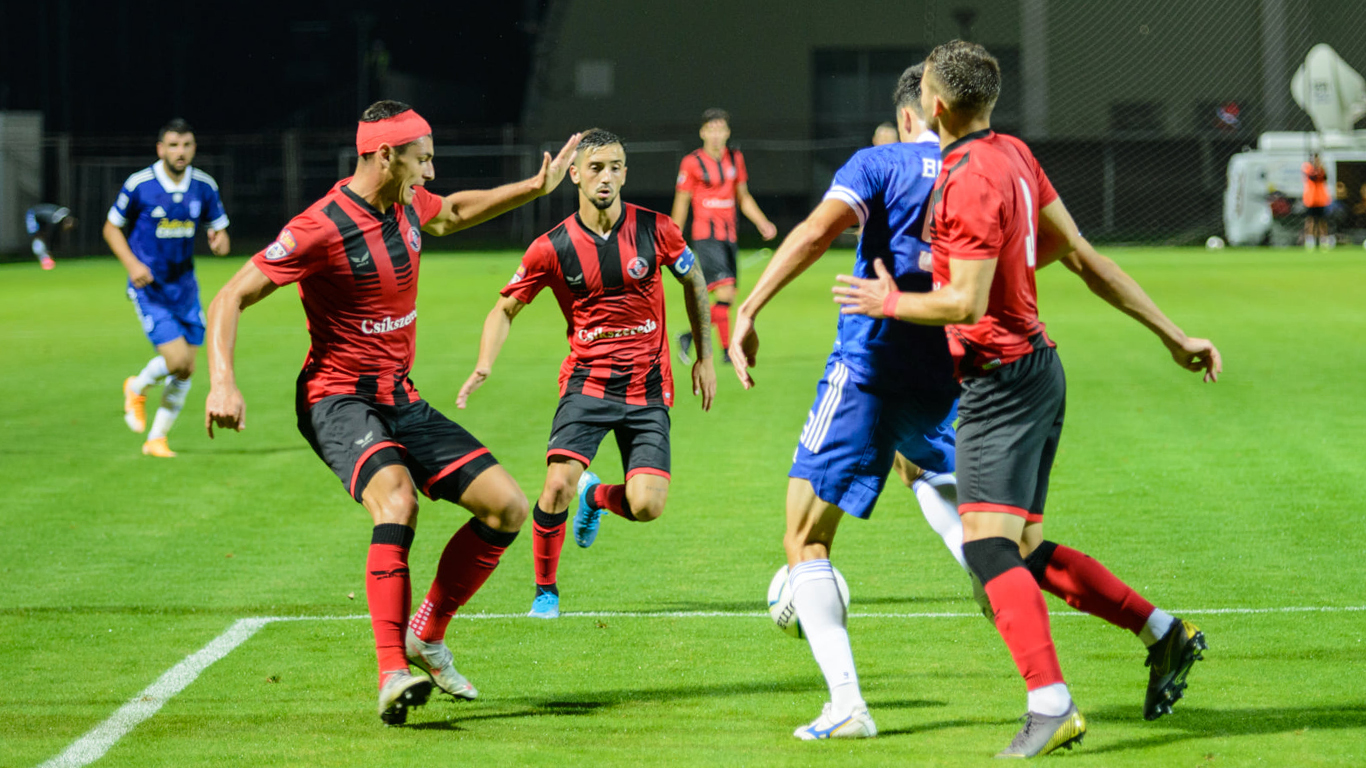 FK Csikszereda pierde un fotbalist important: semnează cu o echipă din Liga 1. Ciucanii pregătesc două veniri: din din prima ligă și alta din afara României | EXCLUSIV