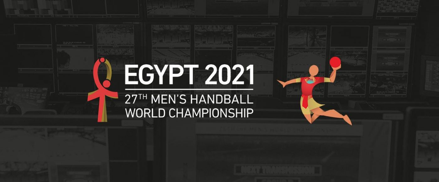 Cine transmite la tv turneul final 2021 al Campionatului Mondial de handbal masculin din Egipt