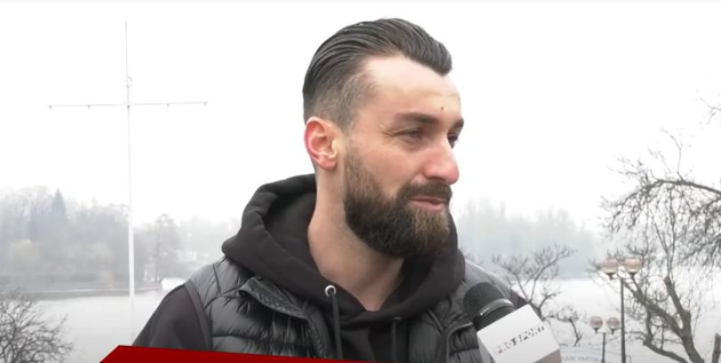 Elis Bakaj, șocat de situația de la Dinamo: „Nu mi-aș fi imaginat niciodată așa ceva!” | VIDEO EXCLUSIV ProSport Live