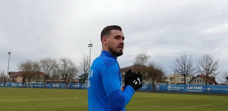 „Se plâng de cinci luni că e Koljic accidentat!”. Ovidiu Stîngă, necruțător cu Universitatea Craiova