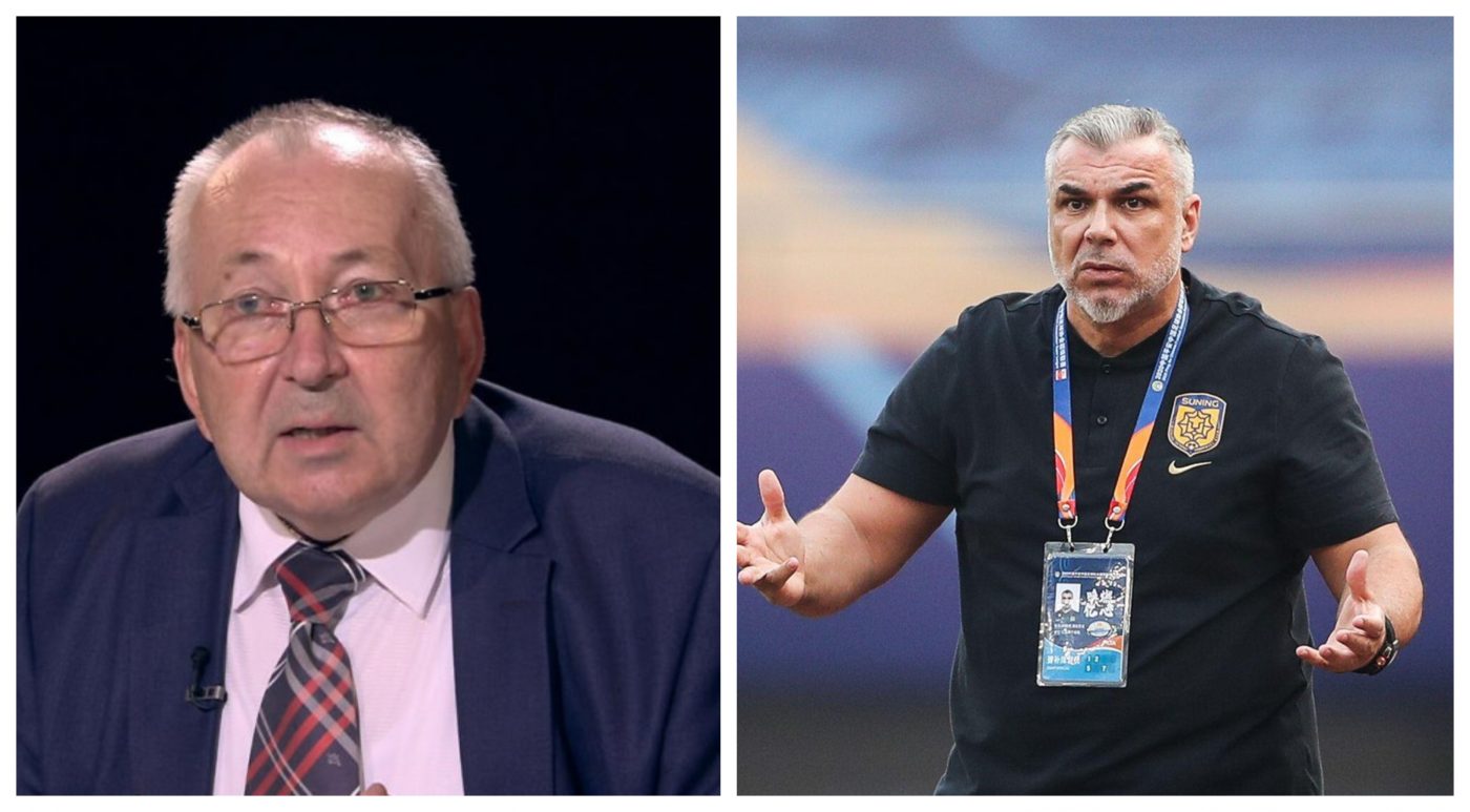 Prima reacție a managerului spitalului „Victor Babeș”, după ce a fost acuzat că i-a întors spatele lui Cosmin Olăroiu, cel care ajutase insituția cu mâncare în pandemie! | EXCLUSIV