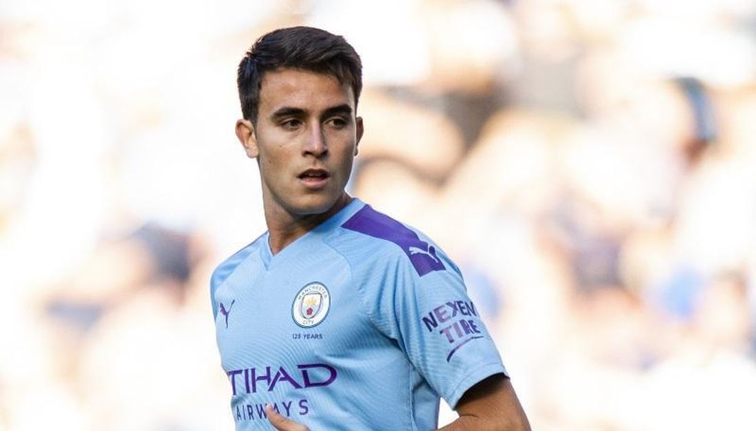 Ajutor neașteptat venit de la rivali! Pep Guardiola le dă o veste excelentă celor de la FC Barcelona despre Eric Garcia!