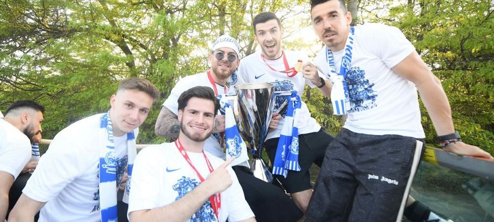 ProSport, confirmat! Farul a anunțat ce planuri are în Liga Campionilor: „Vom juca acolo!”