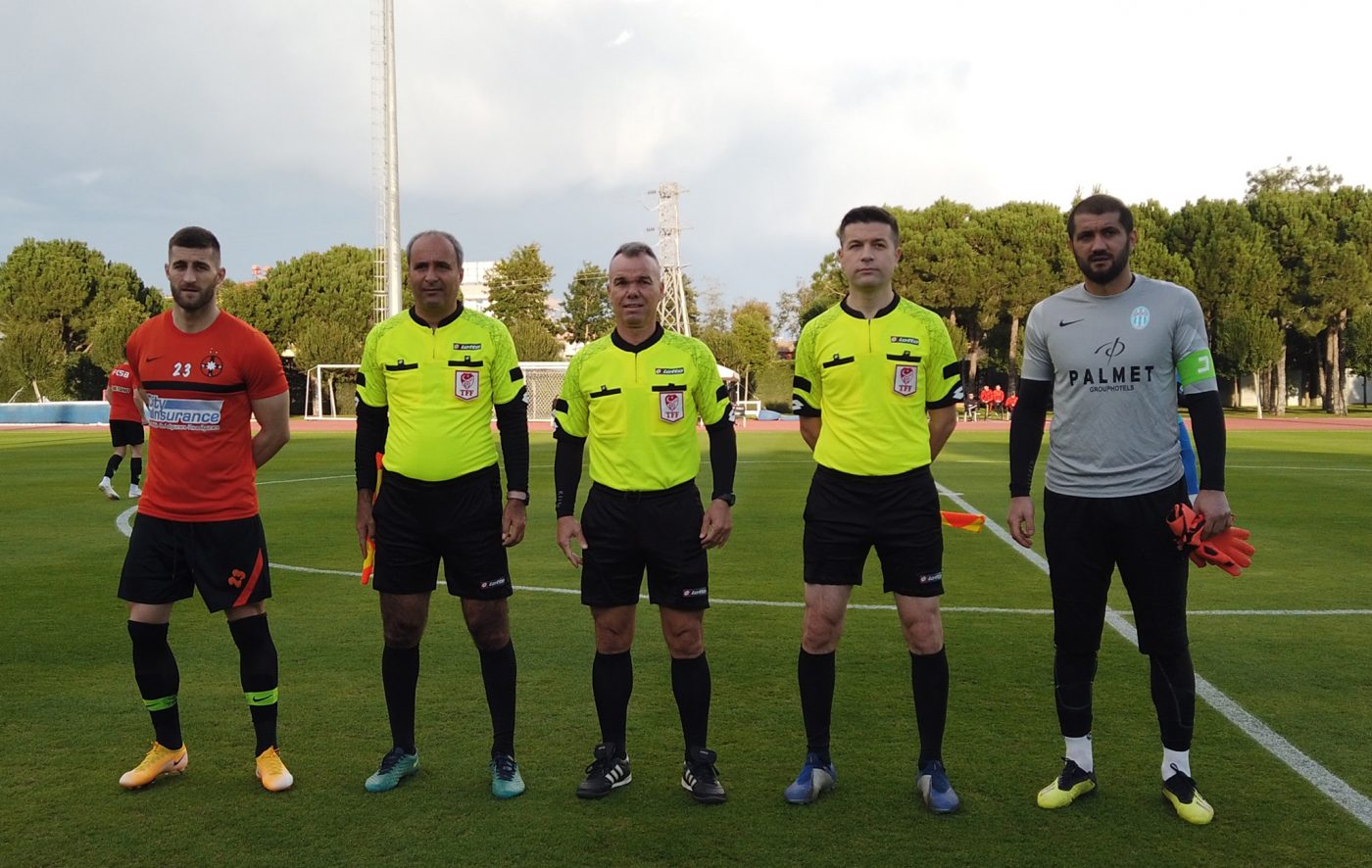Care au fost costurile cantonamentului celor de la FCSB în Turcia. Mihai Stoica s-a enervat: ”Am fost la cel mai înalt nivel. Vă dau poză”