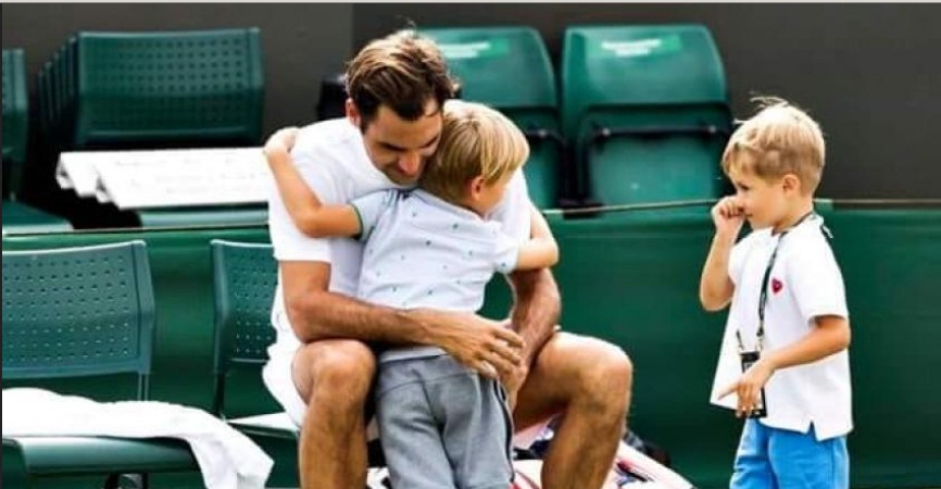 Roger Federer, reacție superbă în cazul Shuai Peng: „Știți ce le-am spus copiilor mei?” Rafael Nadal și Novak Djokovic au luat și ei atitudine după dispariția sportivei