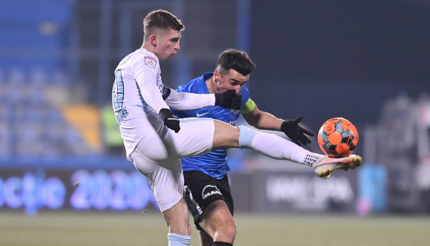Florin Tănase, semnal de alarmă: „Trebuie să ne obișnuim cu astfel de meciuri!” Ce l-a deranjat în egalul cu Viitorul + Reproșuri pentru colegi