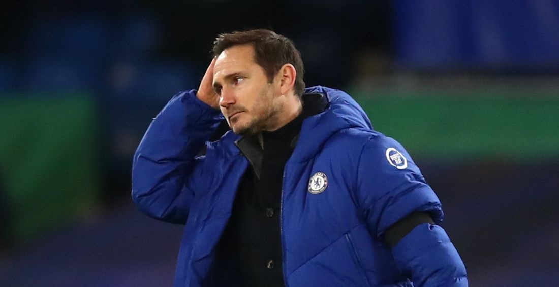 Atac devastator al unui fotbalist din lotul lui Chelsea Londra împotriva fostului manager Frank Lampard: „Nu era pregătit pentru a antrena un club atât de mare!”