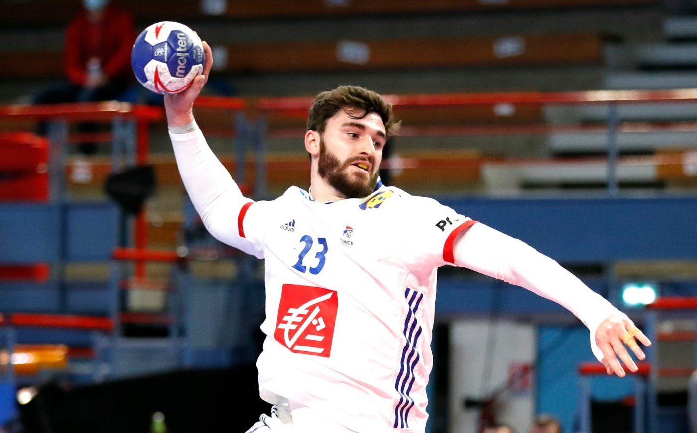 Franța a câștigat prima „finală” la Campionatul Mondial de Handbal Masculin 2021. Coreea de Sud a trimis în Egipt o echipă U23 și a primit 51 de goluri în primul meci. Rezultatele zilei a 2-a și programul de vineri