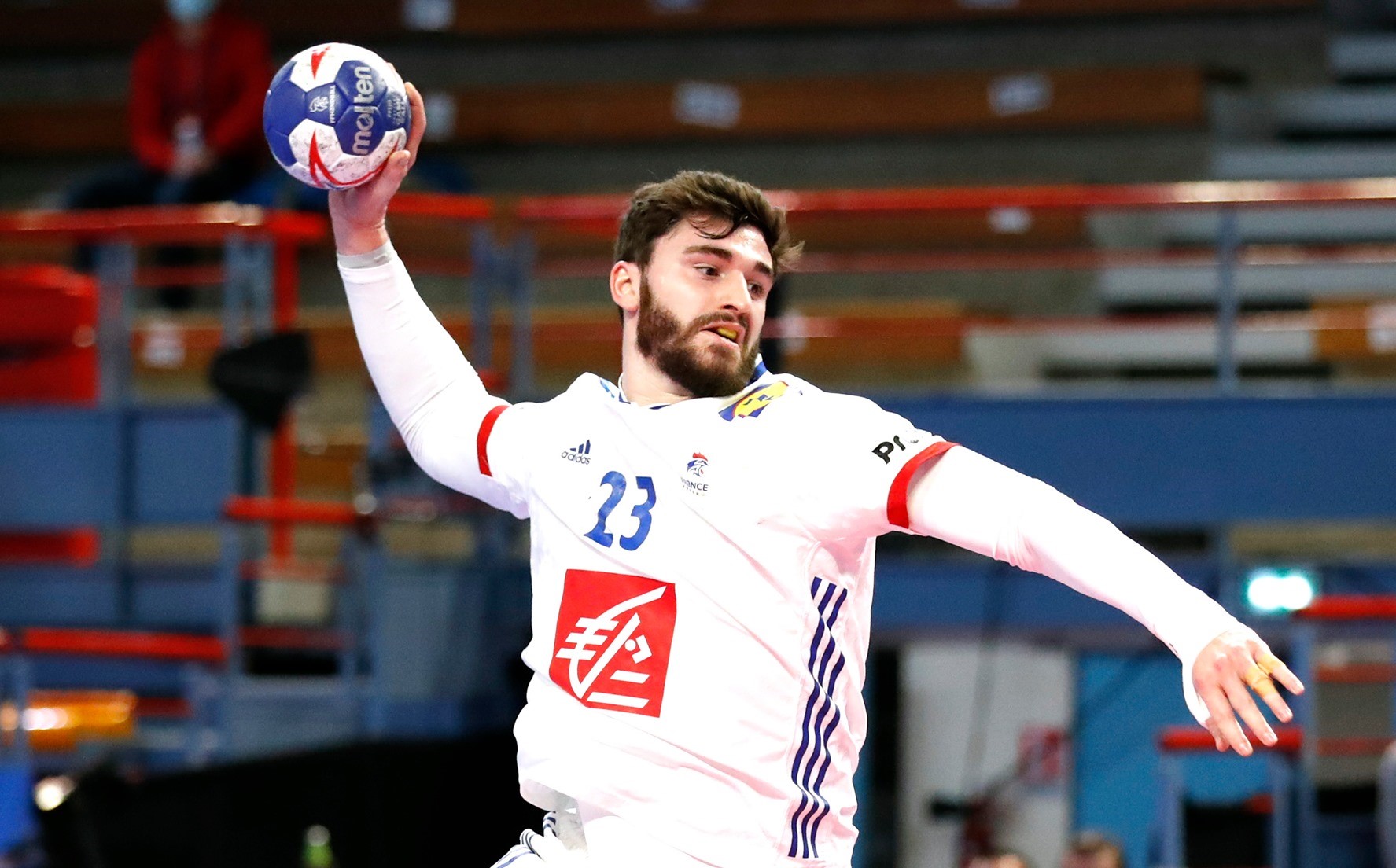 FranÈ›a A CaÈ™tigat Prima FinalÄƒ La Campionatul Mondial De Handbal Masculin 2021 Coreea De Sud A Trimis In Egipt O EchipÄƒ U23 È™i A Primit 51 De Goluri In Primul Meci Rezultatele