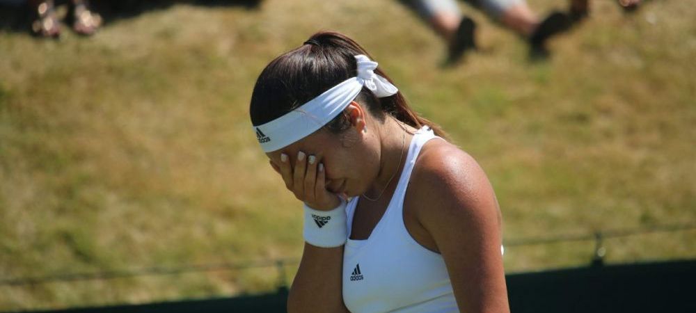 Drama Gabrielei Ruse: „Am plâns în seara de Revelion!” Ce mesaj tulburător a primit de la doctori înainte de Australian Open