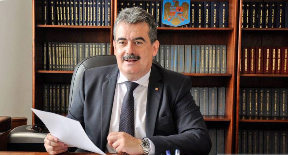 Andrei Gerea a confirmat ProSport: Dorin Șerdean a fost dat afară de la Dinamo și nu se mai poate întoarce, cu toate eforturile lui Pablo Cortacero! „Știm cu toții asta”