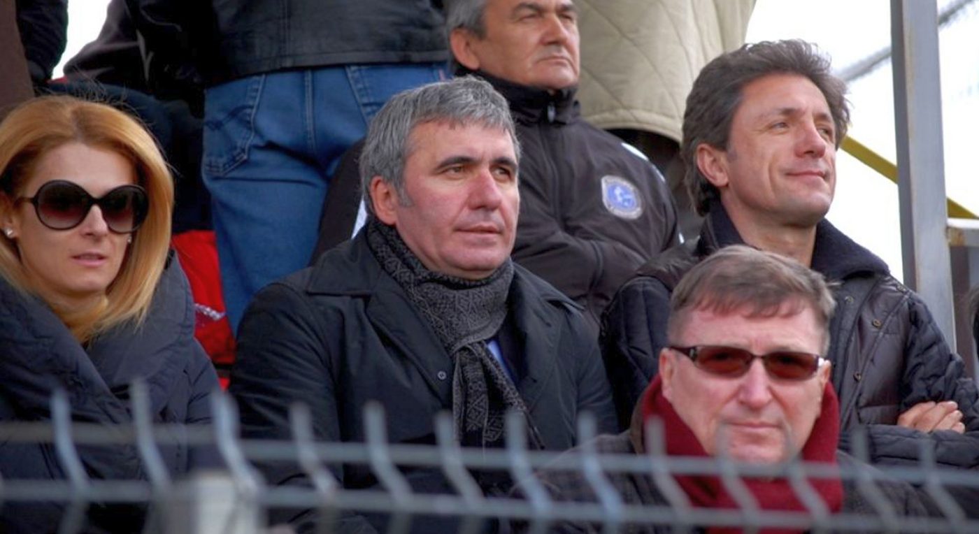 Gică Popescu, reacție dură pe tema arbitrajului VAR: „Ajunge! Campioana și retrogradatele să fie decise pe teren, nu în birouri!”