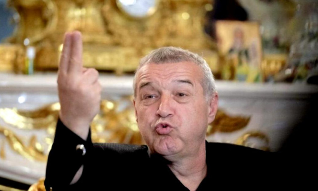 Gigi Becali i-a găsit înlocuitor low-cost lui Keșeru. Variantă șoc pentru atacul FCSB: un fotbalist care de câțiva ani e mai mult accidentat! „M-am interesat acum câteva zile de el!” | EXCLUSIV