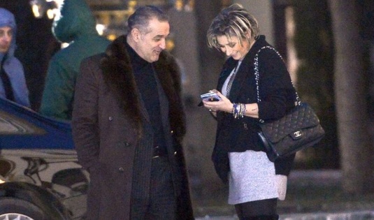Anamaria Prodan, victorie uriașă la CNCD după o plângere pe numele lui Gigi Becali: „El discriminează pe cine vrea”. Cu ce sumă a fost amendat patronul FCSB | EXCLUSIV
