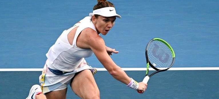 Simona Halep se plânge și ea de condițiile din Australia! Ce o supără pe româncă