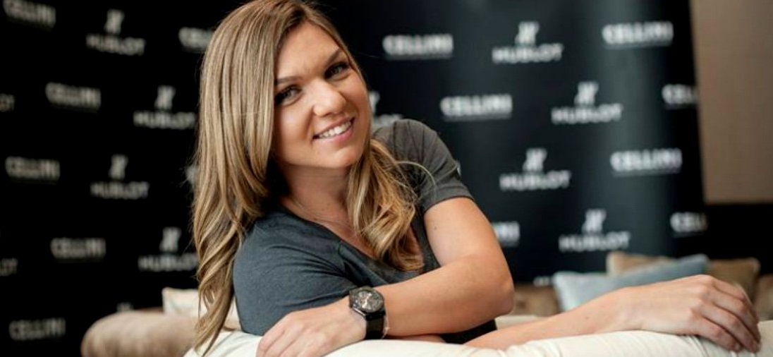 Simona Halep a dezvăluit cum își cheltuie banii: „Am pasiunea mașinilor, ceasurilor și a…”