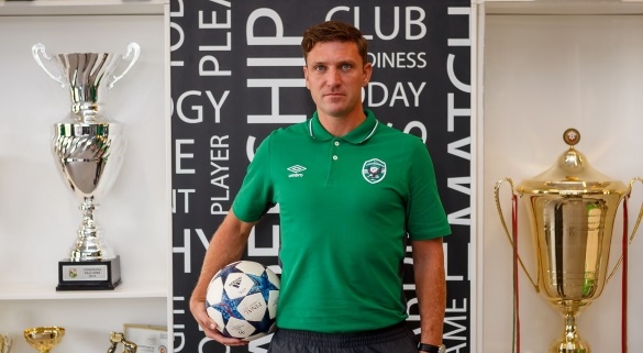 Universitatea Craiova vrea pregătire de top! Un preparator fizic scoţian care a lucrat cu Virgil van Dijk, transferat de la Ludogorets