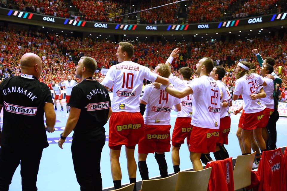 IHF a cedat la presiunea jucătorilor! Decizia luată de forul internațional înaintea startului Campionatului Mondial de Handbal masculin | AMR 2 zile până la start